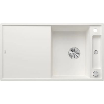 Кухненска мивка BLANCO AXIA III 5 S - цвят Бял