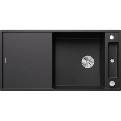 Кухненска мивка BLANCO AXIA III XL 6 S - цвят Антрацит