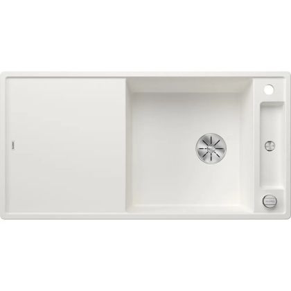 Кухненска мивка BLANCO AXIA III XL 6 S - цвят Бял