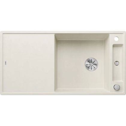 Кухненска мивка BLANCO AXIA III XL 6 S - цвят Меко бял
