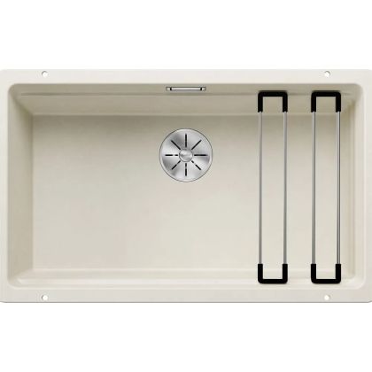 Кухненска мивка BLANCO ETAGON 700-U - цвят Меко бял