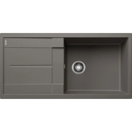 Кухненска мивка BLANCO METRA XL 6 S - цвят Вулканично сив
