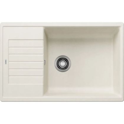 Кухненска мивка BLANCO ZIA XL 6 S Compact - цвят Меко бял