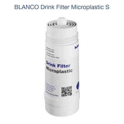 Филтър BLANCO Drink FIlter Microplastic S за филтрираща система BLANCO