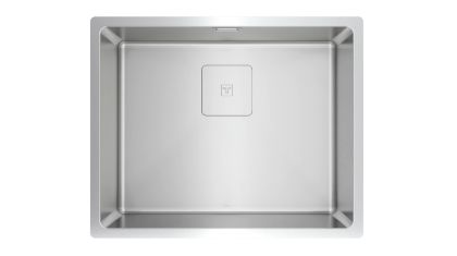 Иноксова мивка за вграждане 3-в-1, FlexLinea RS15 50.40 M-XT 1B МИКРОЛЕН