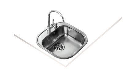 Кухненска мивка Teka, ПАКЕТ Tekaway Stylo 1C + INCA 995 ХРОМ + ДОЗАТОР ЗА САПУН