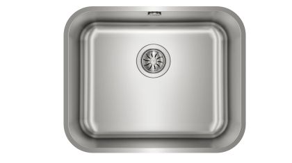 Кухненска мивка Teka, BE 50.40 PLUS