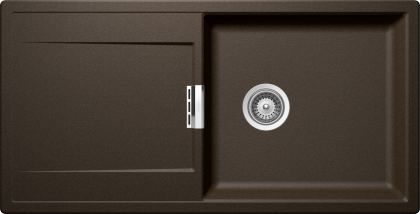 Кухненска мивка SCHOCK, MONO D100L