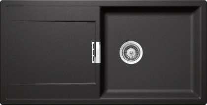 Кухненска мивка SCHOCK, MONO D100L