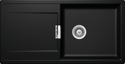 Кухненска мивка SCHOCK, MONO D100L