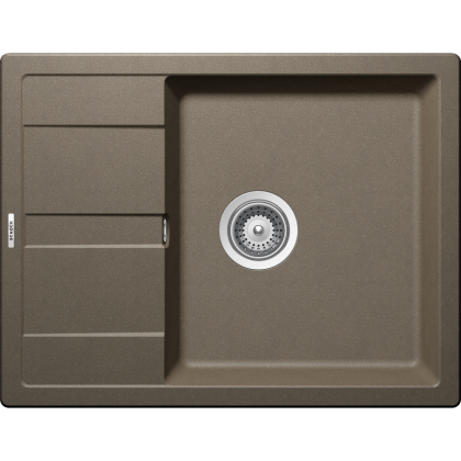 Кухненска мивка SCHOCK, RONDA D100L