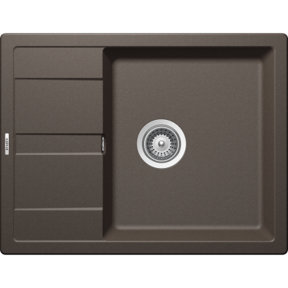 Кухненска мивка SCHOCK, RONDA D100L