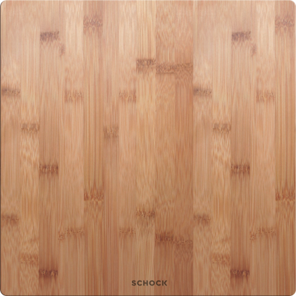 Бамбукова дъска SCHOCK, 629158