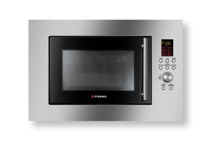 Микровълнова фурна PYRAMIS, 30