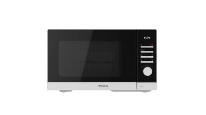 Свободностояща микровълнова фурна TEKA, MWE FS25 G WH