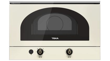 Микровълнова фурна за вграждане TEKA, MWR 22 BI