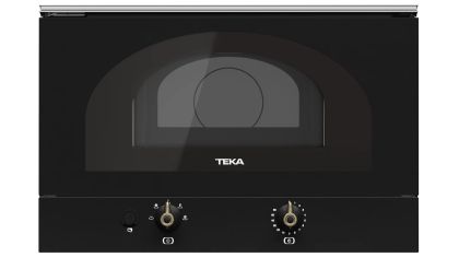 Микровълнова фурна за вграждане TEKA, MWR 22 BI