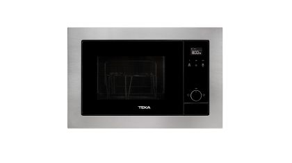 Микровълнова фурна за вграждане TEKA, MS 620 BIS