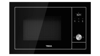 Микровълнова фурна за вграждане TEKA, ML 8200 BIS