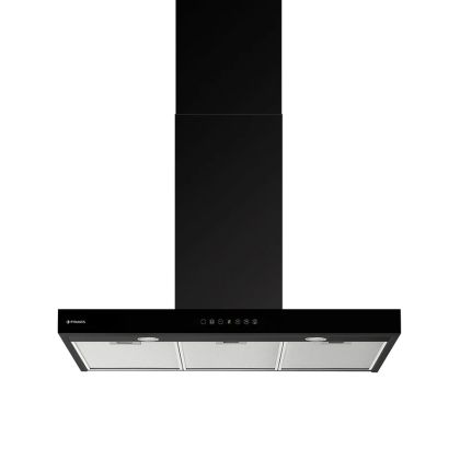 Абсорбатор PYRAMIS, AGILO BLACK GLASS essential