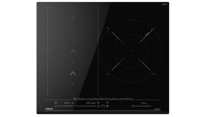 Индукционен плот TEKA, IZS 67620 SlideCooking, 3 зони