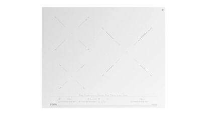 Индукционен плот TEKA, IZC 63630 MasterSense, 3 зони