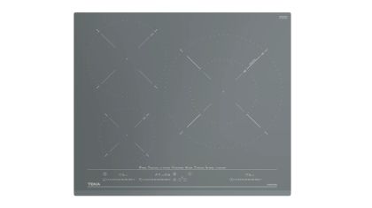 Индукционен плот TEKA, IZC 63630 MasterSense, 3 зони