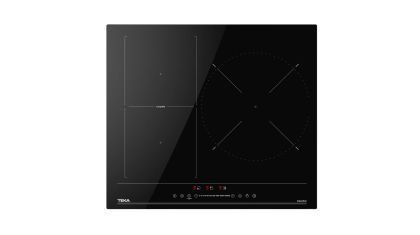 Индукционен плот TEKA, IBF 63200, 3 зони