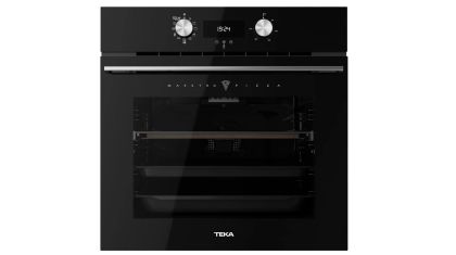 Пиролитична фурна TEKA, HLB 8510 P MaestroPizza