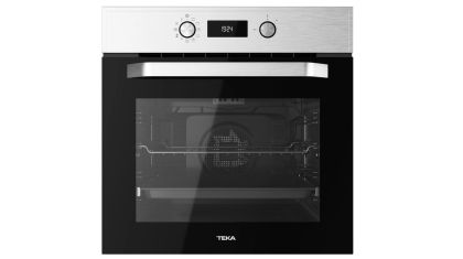 Пиролитична фурна TEKA, HCB 6539 P