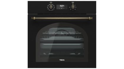 Мултифункционална фурна TEKA, HRB 6400