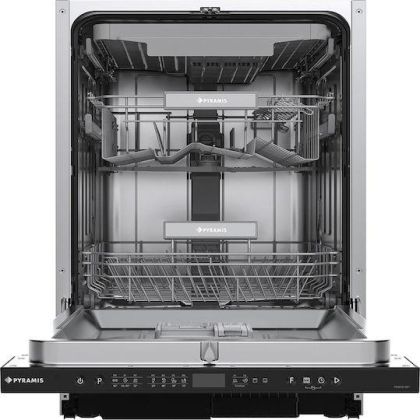 Съдомиялна машина PYRAMIS, PDWFD 60FI