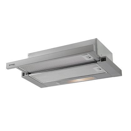 Абсорбатор PYRAMIS, POWER SLIM ecoline