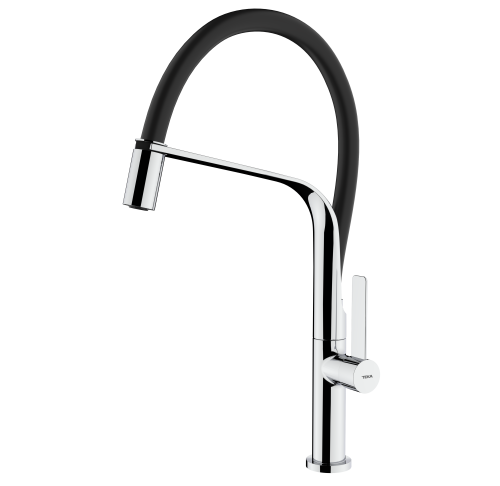 Смесител за кухня Teka, FO 997