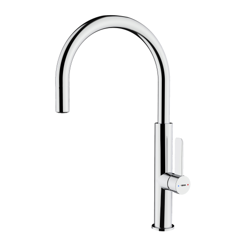 Смесител за кухня Teka, FOT 995