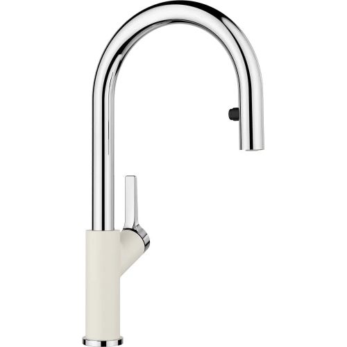 Смесител за кухня BLANCO, CARENA-S Vario