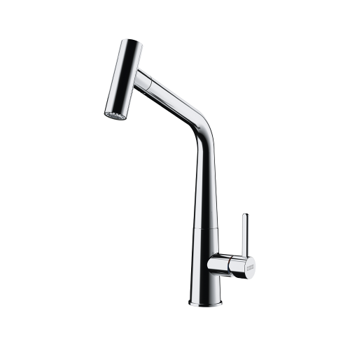 Смесител за кухня FRANKE, Icon Pull Out Shower Side HP