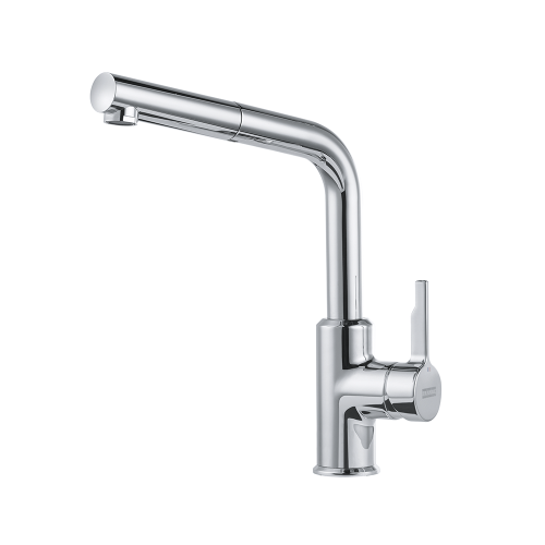 Смесител за кухня FRANKE, Urban nozzle L-spout side HP