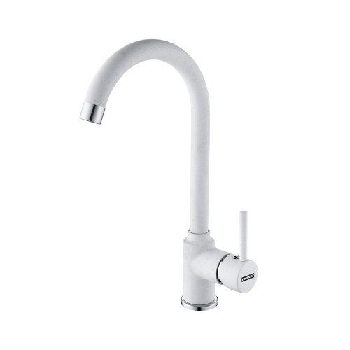 Смесител за кухня FRANKE, Tap Pola swivel spout side HP