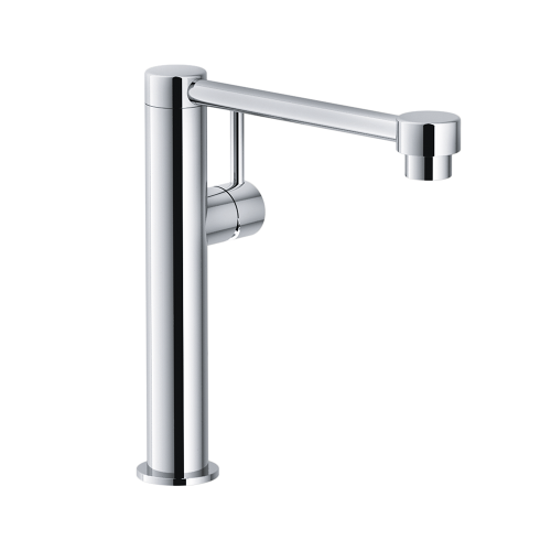 Смесител за кухня FRANKE, Tap Pescara swivel side HP