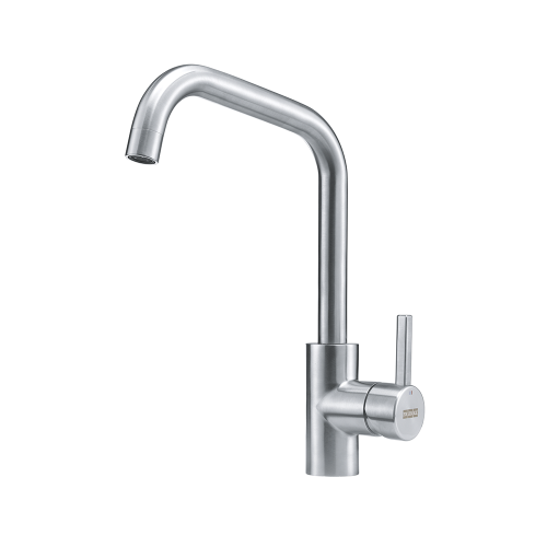 Смесител за кухня FRANKE, Kubus 330 U spout Side HP