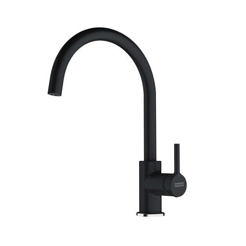 Смесител за кухня FRANKE, Lina XL swivel side HP