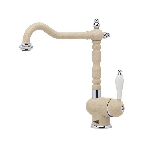 Смесител за кухня FRANKE, Old England spout side HP