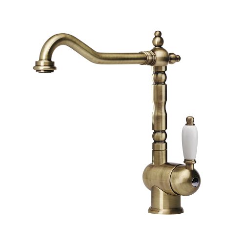 Смесител за кухня FRANKE, Old England spout side HP