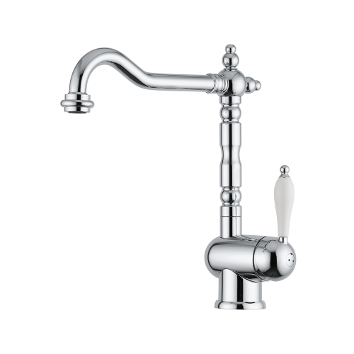 Смесител за кухня FRANKE, Old England spout side HP