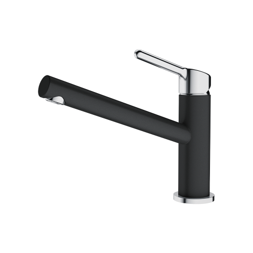 Смесител за кухня FRANKE, Orbit Swivel Top HP
