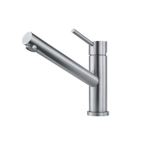 Смесител за кухня FRANKE, Orbit Swivel Top HP