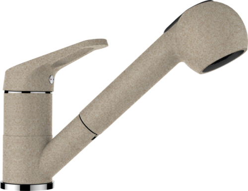 Смесител за кухня SCHOCK, Cosmo Pull-out