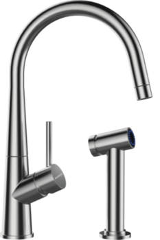 Смесител за кухня SCHOCK, Conos Pro