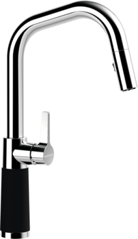 Смесител за кухня SCHOCK, SC 530 Pull-out